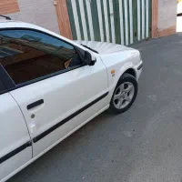 سمند LX|خودرو سواری و وانت|سنندج, |دیوار