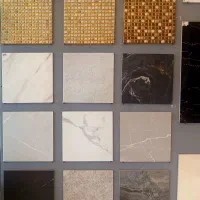 کاشی و سرامیک طرح جدید با کیفیت فوق‌العاده|مصالح و تجهیزات ساختمان|تربت جام, والفجر|دیوار