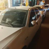 ساینا ۱۴۰۴|خودرو سواری و وانت|قم, زاد|دیوار