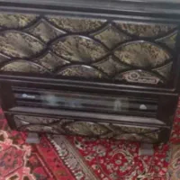 بخاطرسوفاژ|بخاری، هیتر، شومینه|خسروشاه, |دیوار