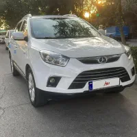 جک s5 مدل ۹۹|خودرو سواری و وانت|تهران, کیانشهر|دیوار