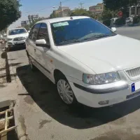 سمند lx  سفارشی|خودرو سواری و وانت|همدان, |دیوار