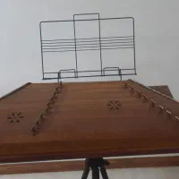 سنتور حرفه ای در حد .فروش یا معاوضه با نقره..