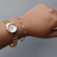 ساعت مچی زنانه هدیه روز مادر|ساعت|رشت, هلال احمر|دیوار