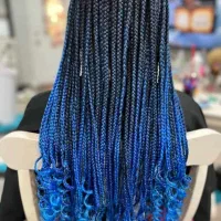 مدل بافت مو حرفه ای|خدمات آرایشگری و زیبایی|گرگان, |دیوار