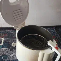 سرخ کن فانتوم|سایر لوازم برقی|دماوند, گیلاوند|دیوار