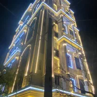 آپارتمان ۱۷۵ سید رضی بدون مشرفیت