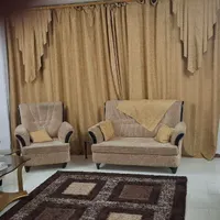 اجاره روزانه/هفتگی/آپارتمان ۸۰ متری در شهرک پردیس|اجارهٔ کوتاه‌مدت آپارتمان و سوئیت|شاهین‌شهر, شهرک پردیس|دیوار