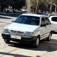 پراید۱۳۱|خودرو سواری و وانت|لنجان, |دیوار