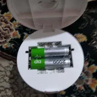 لامپ شارژی|لامپ و چراغ|بندرعباس, |دیوار