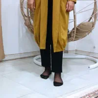 چنددست کت وشلوارومانتو وپالتووروسری وشومیز درحدنو|لباس|دورود, |دیوار