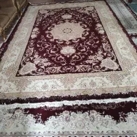 فرش 12 متری نگین مشهد