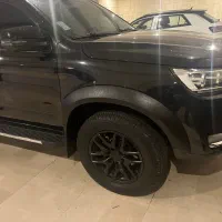 کی ام سی T8  مشکی ۱۴۰۲ بدون رنگ