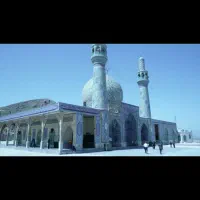 اردوی زیارتی یک روزه به شاهزاده محمد(ع)