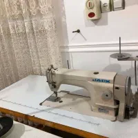 دستگاه خیاطی جک