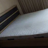 تختخواب دونفره