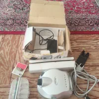 دستگاه سوهان برقی|آرایشی، بهداشتی، درمانی|فولادشهر, A3|دیوار