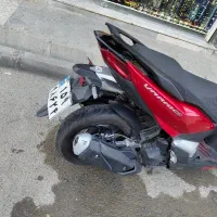 طرح کلیک واریو 170 معاوضه با ماشین پراید تیبا|موتورسیکلت|اسلام‌شهر, زرافشان|دیوار