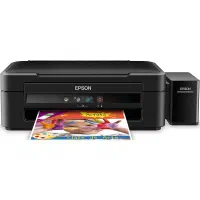 پرینتر  epson l220