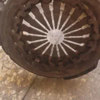 دیسک ۲۰۶ بدون صفحه