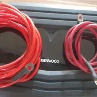 امپیلی ۴کانال کنوود