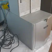 اسپیکر و ساب perfecc|صوتی و تصویری|اسلام‌شهر, شهرک توحید|دیوار