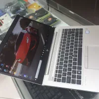 لپ تاپ دانشجویی صفحه تاچ HP ELITE BOOK 840 G6|رایانه همراه|کرمان, |دیوار