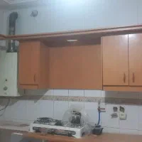 کابینت بدنه فلز