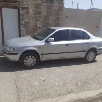 سواری سمند