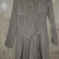 یک پالتو پاییزی|لباس|شاندیز, |دیوار