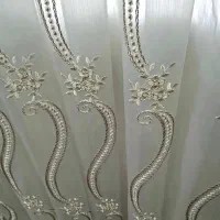 پرده|پرده، رانر، رومیزی|آستانه اشرفیه, |دیوار