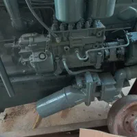 موتور اب بنزده تن