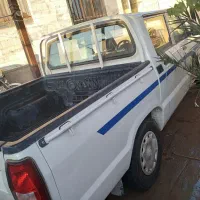 مزدا دوکابین