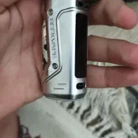 پاد دائمی گیو ویپ