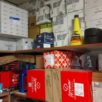 لوازم یدکی سرویس دوره ای کولر بخاری موتور بنز benz|قطعات یدکی و لوازم جانبی|تهران, اتحاد|دیوار