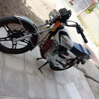 موتور 200 همتاز