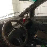 کاروان سایپا 2400|خودرو سواری و وانت|کرج, بنیاد|دیوار