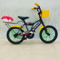 دوچرخه 16و12مرتب و سالم|دوچرخه، اسکیت، اسکوتر|تربت جام, بیست متری منبع آب|دیوار