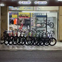 دوچرخه ارزان