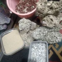 مرجان طبیعی مدیا سرامیک و...تصویه