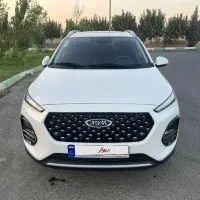ام وی ام ایکس ۲۲ پرو مدل ۱۴۰۲ دنده ای ،  X22pro|خودرو سواری و وانت|تهران, شهید رجایی|دیوار