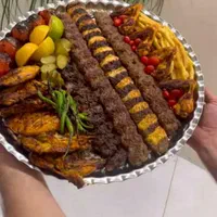 پخت غذا برا مراسمات . جشنها و مهمانی ها|خدمات پذیرایی، مراسم|شوشتر, |دیوار
