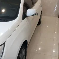 جک جی ۴|خودرو سواری و وانت|مرند, |دیوار