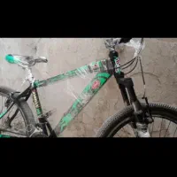 دوچرخه اندازه ۲۶|دوچرخه، اسکیت، اسکوتر|شاهدشهر, |دیوار