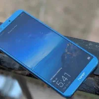 گوشی هوآوی آنر Honor 9 Lite|موبایل|اهواز, کمپلو شمالی|دیوار