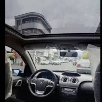 رانا پلاس پانوراما سقف شیشه ای|خودرو سواری و وانت|تهران, خاک سفید|دیوار