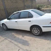 سمندمدلef7|خودرو سواری و وانت|خرمشهر, |دیوار