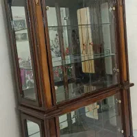 ویترین|بوفه، ویترین، کنسول|اصفهان, جلالیه|دیوار