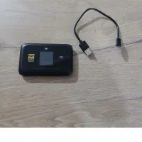 مودم همراه زد تی ای MF910 4 جی بی سیم و قابل حمل