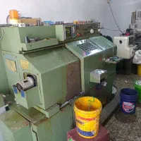 نیروی ساده اوپراتور ساده cnc